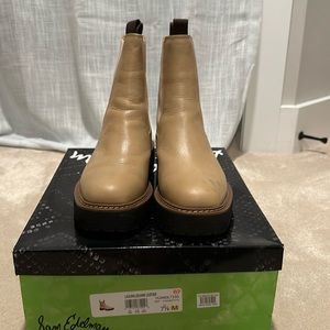 Sam Edelman, Laguna, Chelsea boot 7 1/2